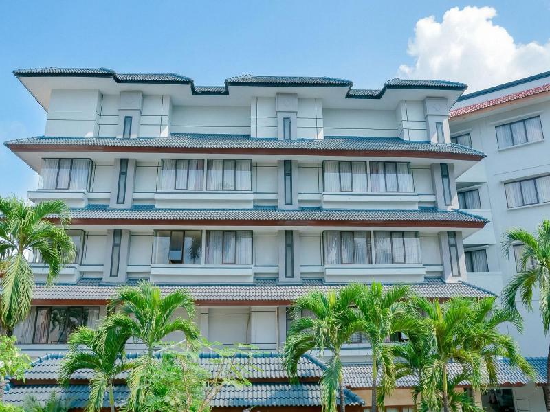 Citra Boutique Hotel Cikarang image