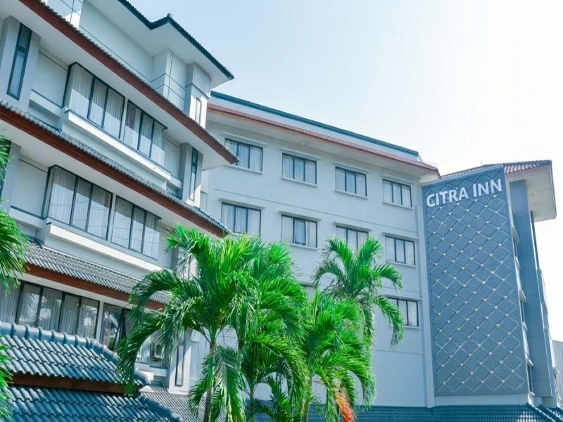 Citra Boutique Hotel Cikarang image