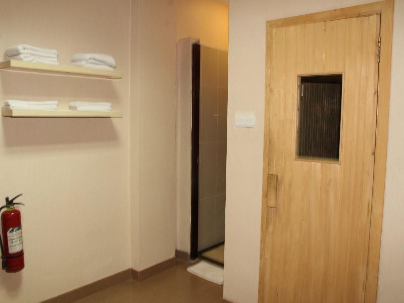 Citra Boutique Hotel Cikarang image