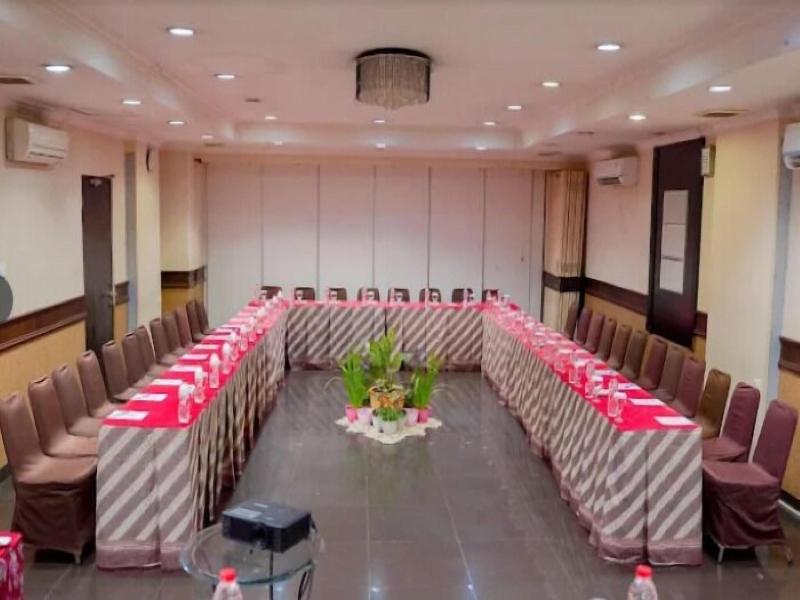 Citra Boutique Hotel Cikarang image