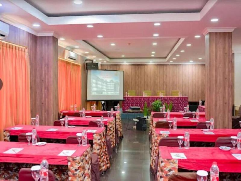 Citra Boutique Hotel Cikarang image