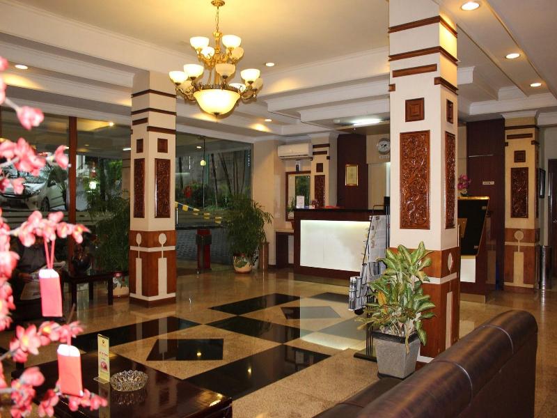 Citra Boutique Hotel Cikarang image
