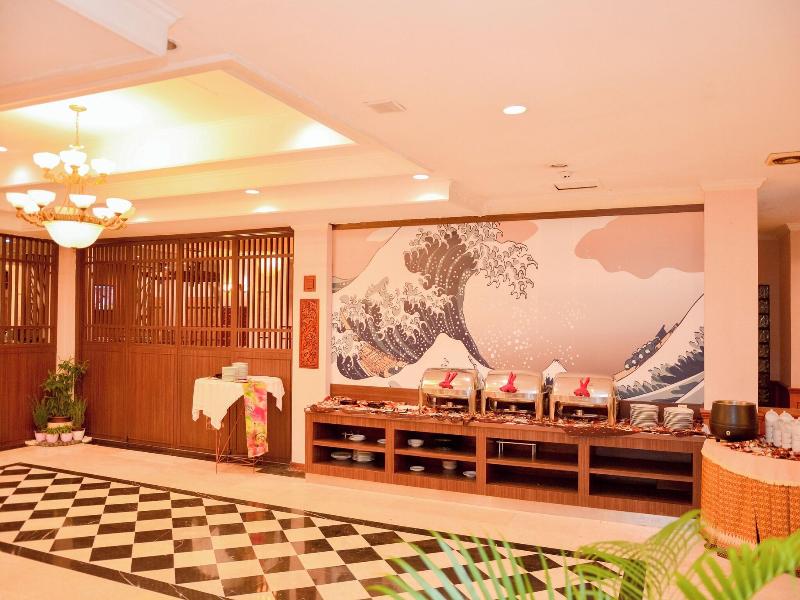 Citra Boutique Hotel Cikarang image