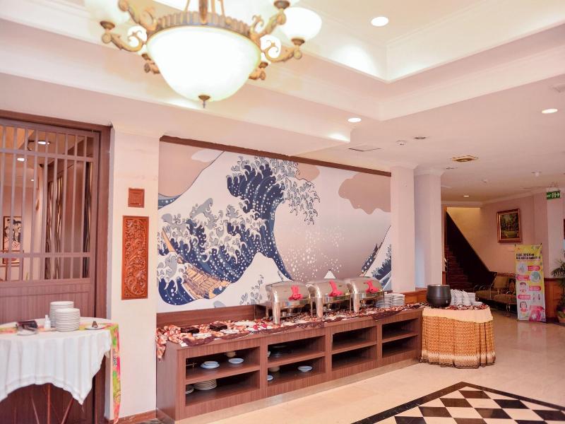 Citra Boutique Hotel Cikarang image