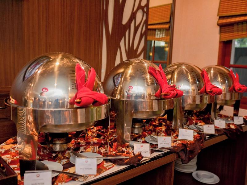 Citra Boutique Hotel Cikarang image