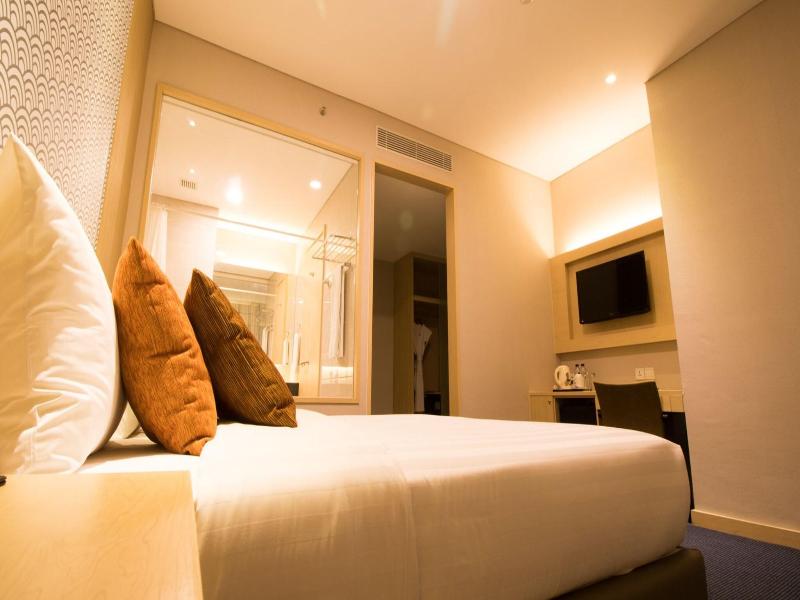 GTV Hotel and Service Apartment image
