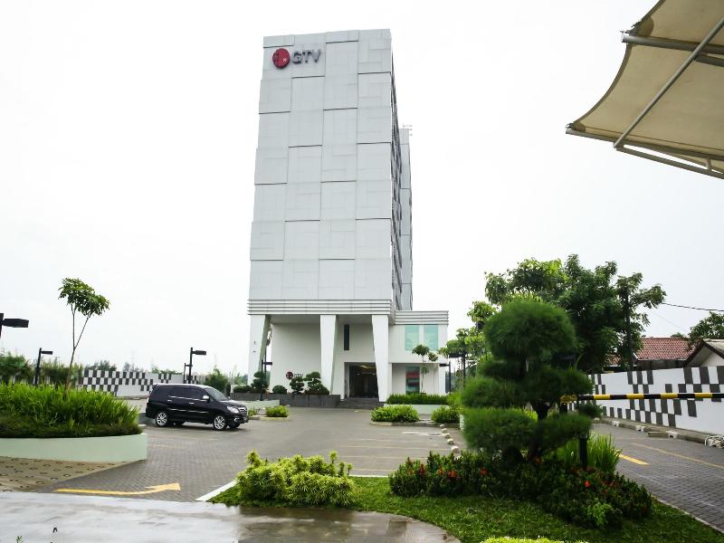 GTV Hotel and Service Apartment image