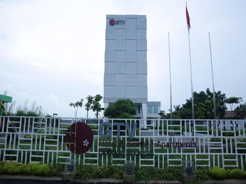 GTV Hotel and Service Apartment image