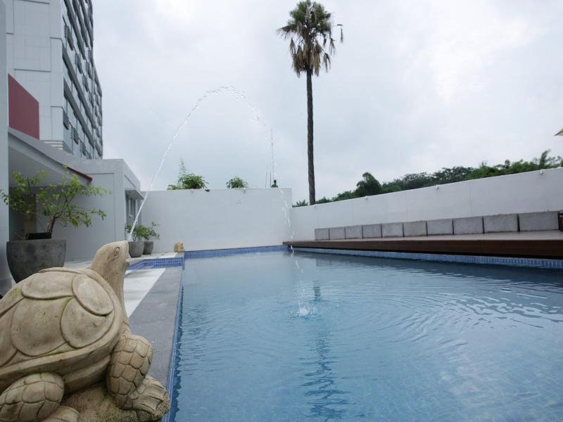 GTV Hotel and Service Apartment image