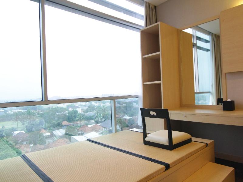 GTV Hotel and Service Apartment image