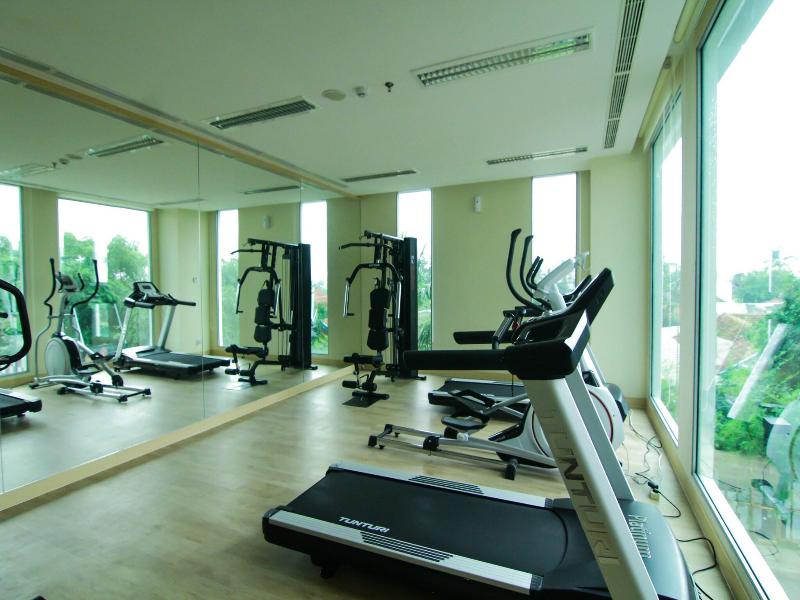 GTV Hotel and Service Apartment image