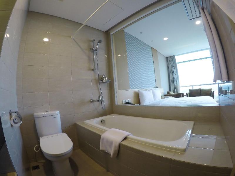 GTV Hotel and Service Apartment image
