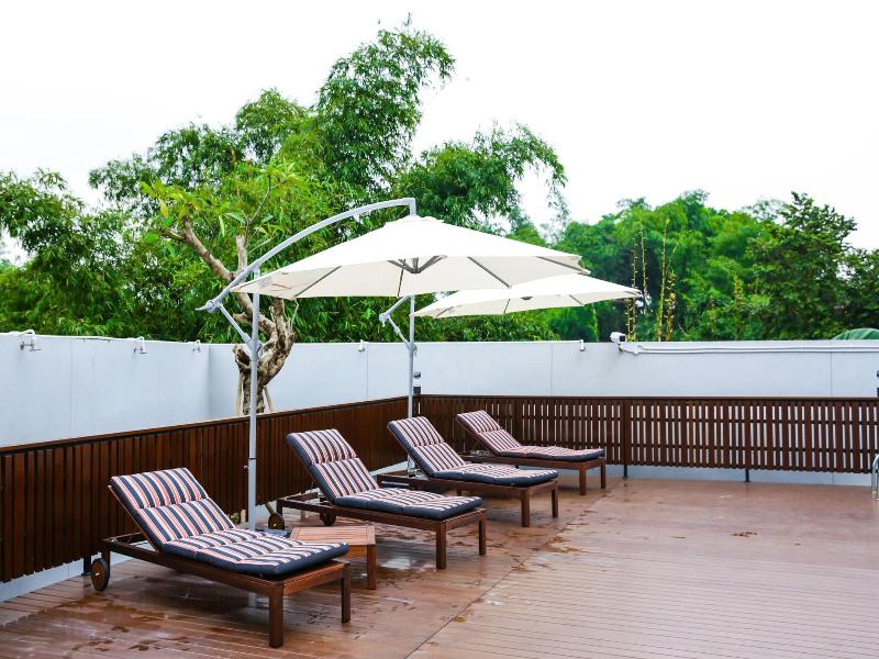 GTV Hotel and Service Apartment image