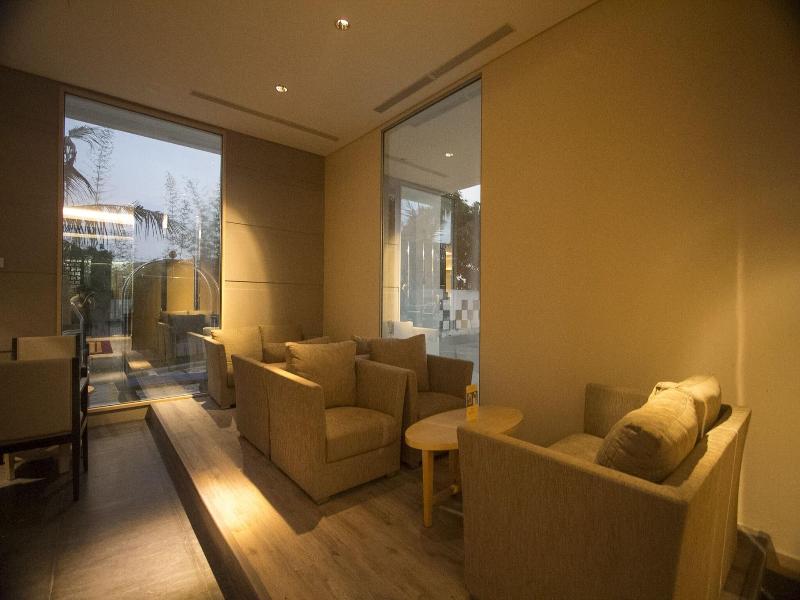 GTV Hotel and Service Apartment image