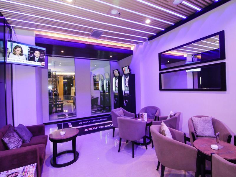 GTV Hotel and Service Apartment image