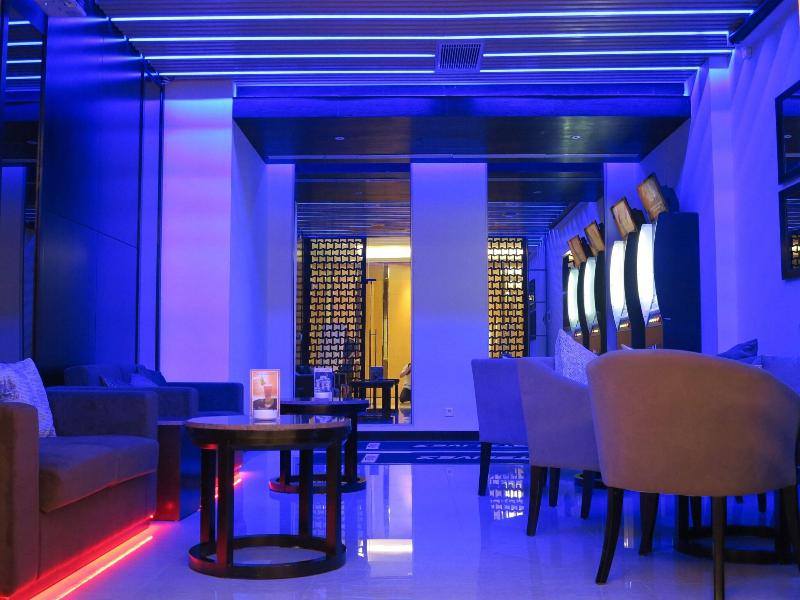 GTV Hotel and Service Apartment image