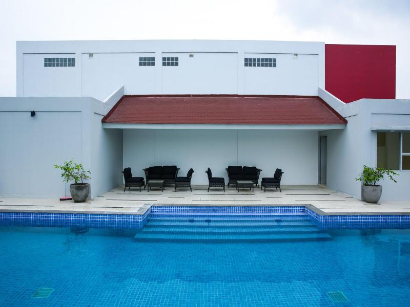 GTV Hotel and Service Apartment image