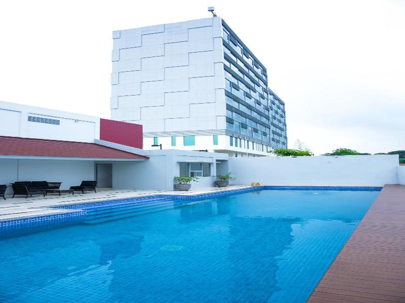 GTV Hotel and Service Apartment image