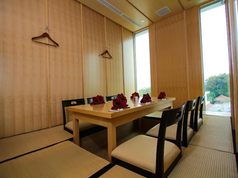 GTV Hotel and Service Apartment image