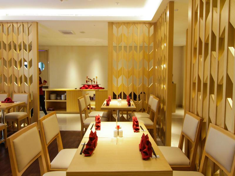 GTV Hotel and Service Apartment image