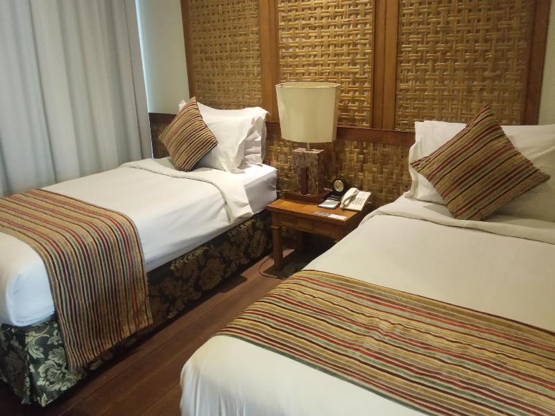 Grand Mega Resort & Spa image