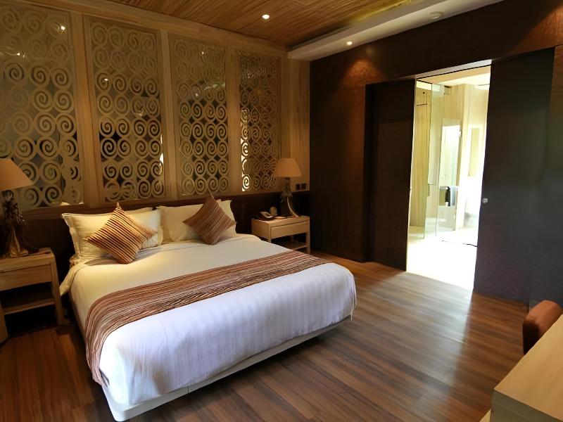 Grand Mega Resort & Spa image