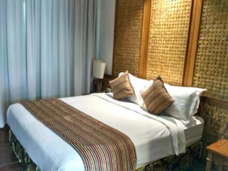 Grand Mega Resort & Spa image