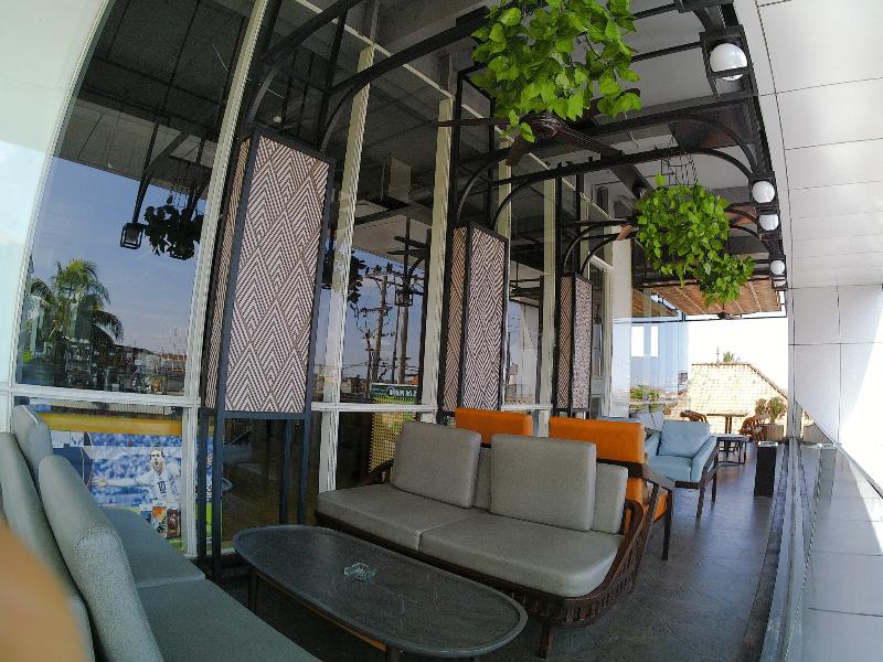 Luminor Hotel Jambi image