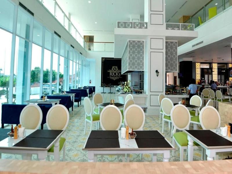 Odua Weston Jambi image