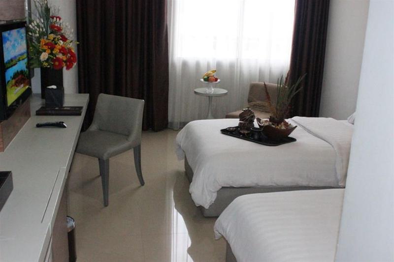 Horison Jayapura