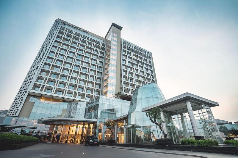 The Margo Hotel image
