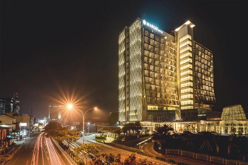 The Margo Hotel image