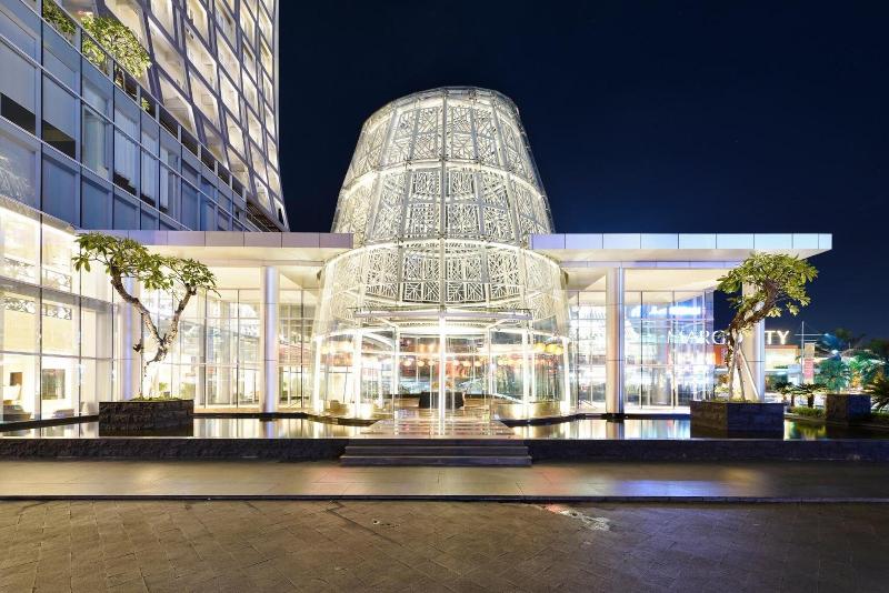 The Margo Hotel image