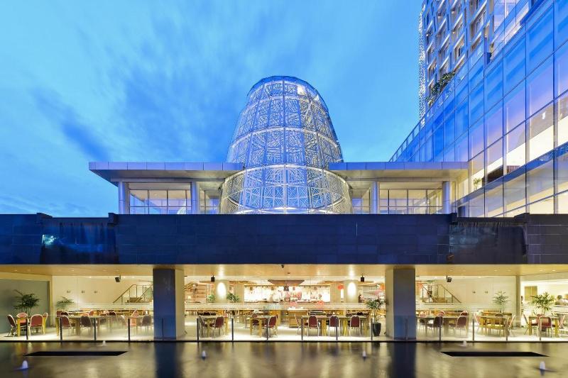 The Margo Hotel image