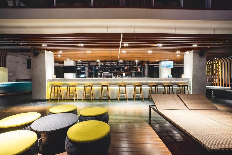 The Margo Hotel image