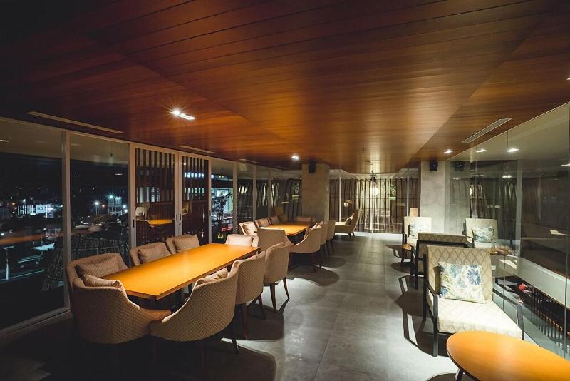 The Margo Hotel image