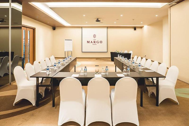 The Margo Hotel image