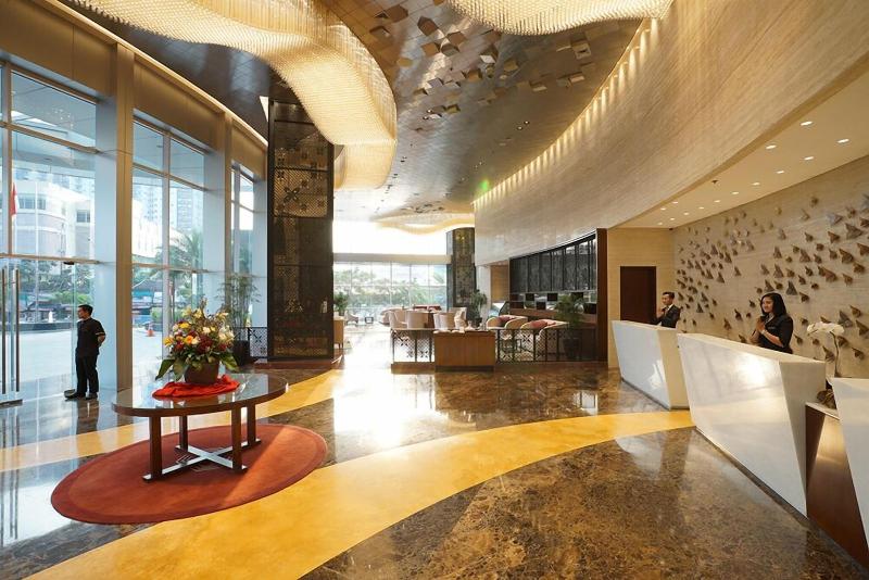 The Margo Hotel image