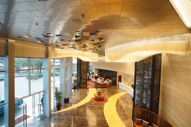 The Margo Hotel image