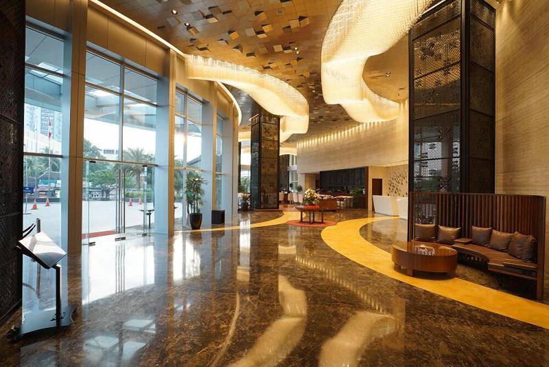 The Margo Hotel image