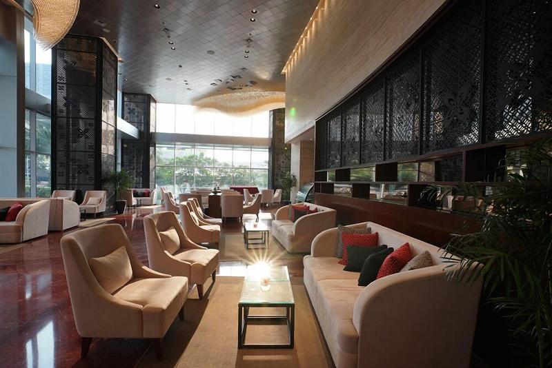 The Margo Hotel image