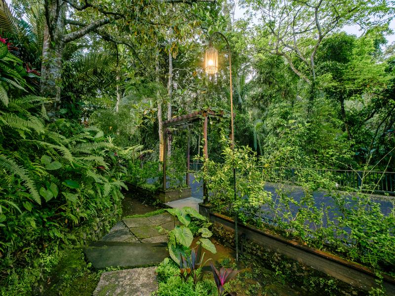 BeingSattvaa Luxury Ubud image