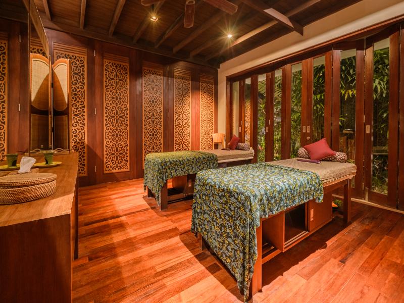 BeingSattvaa Luxury Ubud image