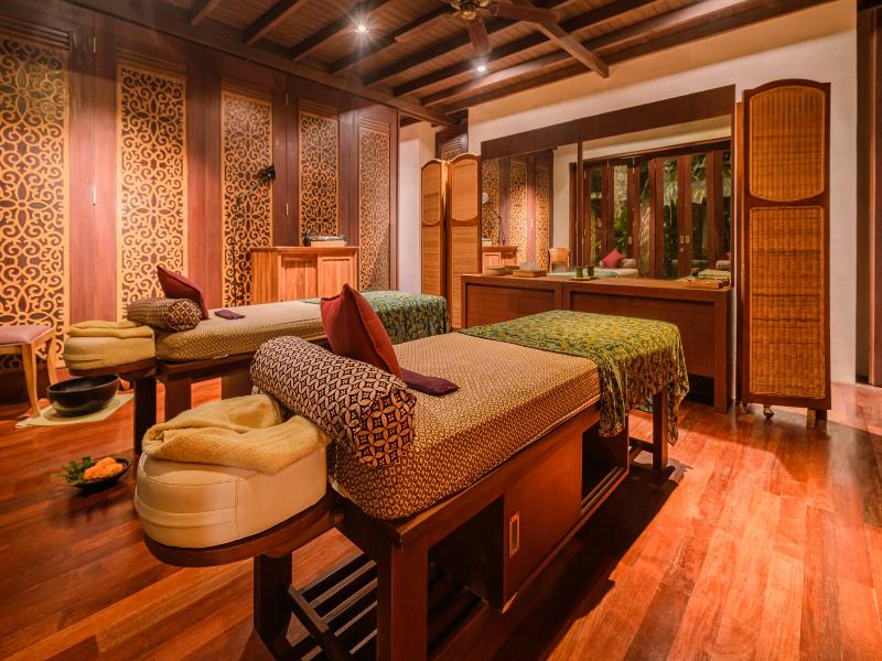 BeingSattvaa Luxury Ubud image