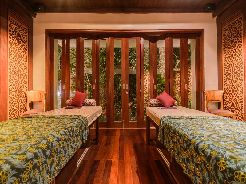 BeingSattvaa Luxury Ubud image