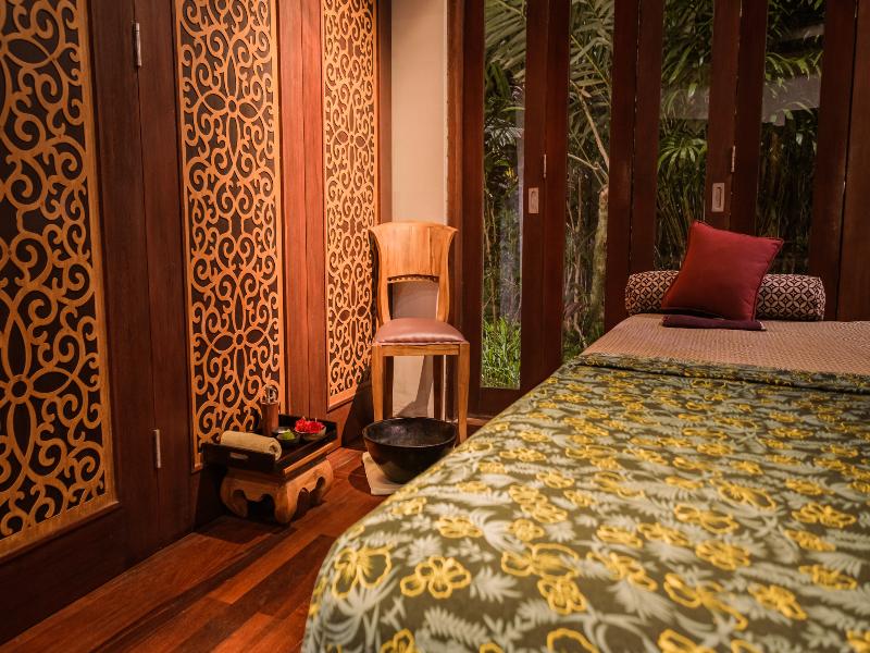 BeingSattvaa Luxury Ubud image
