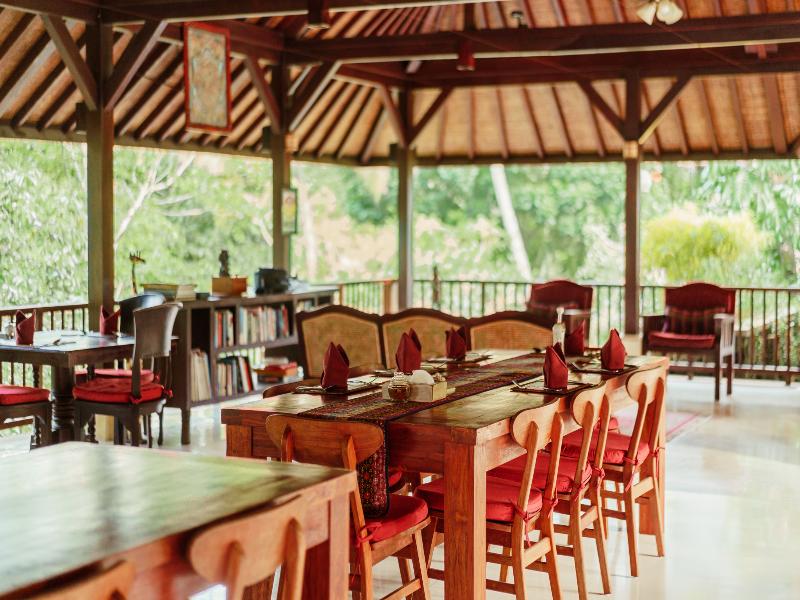 BeingSattvaa Luxury Ubud image