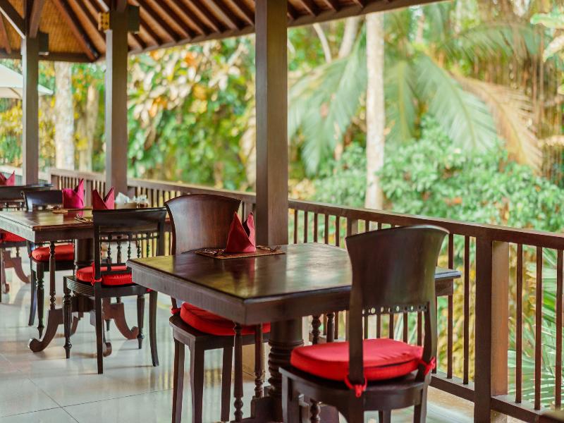 BeingSattvaa Luxury Ubud image