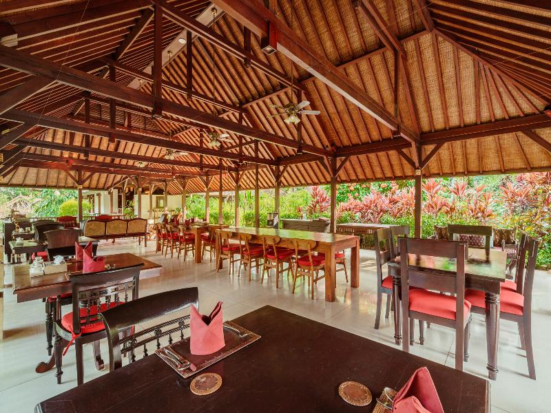 BeingSattvaa Luxury Ubud image