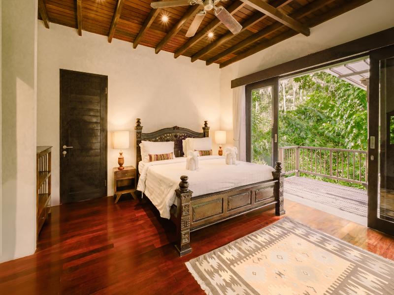 BeingSattvaa Luxury Ubud image